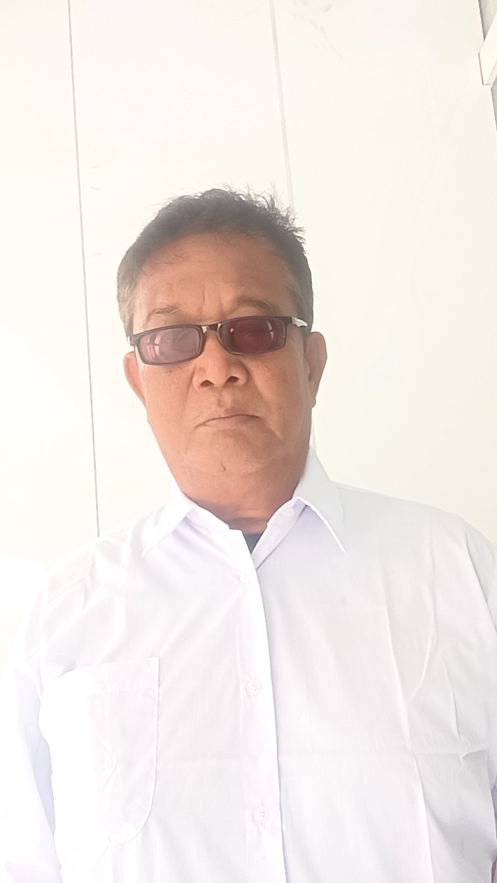 Ketua Umum