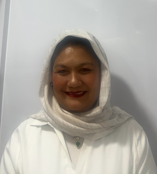 Bendahara Umum